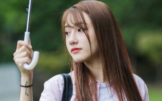 女人说讨厌你是什么意思