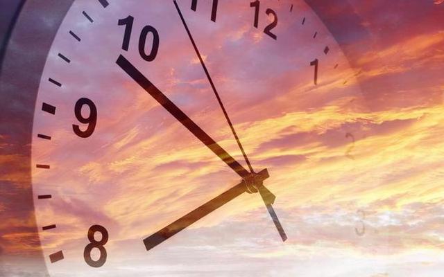 如何让自己觉得时间过得很快