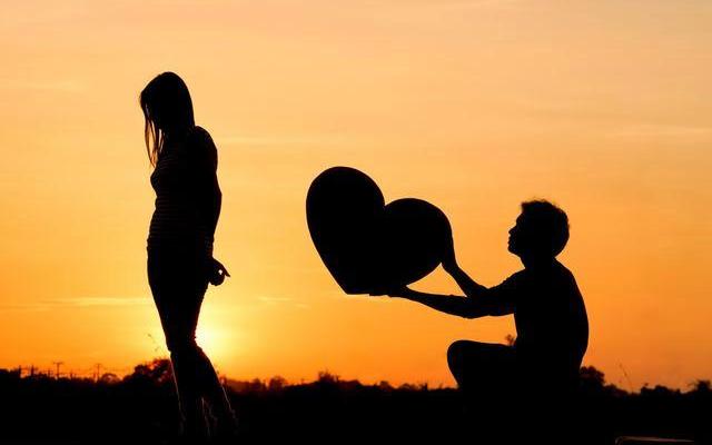 有人说梦到你了高情商回复