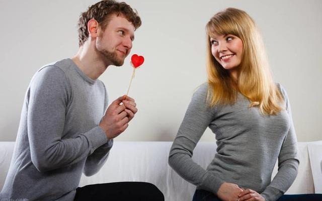 怎么去追求自己喜欢的男人