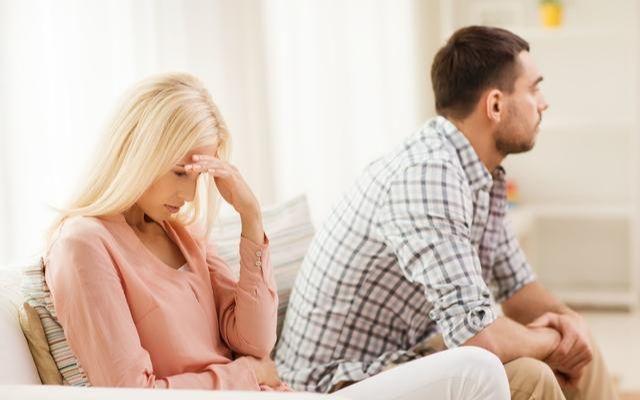 婚外情睡过三次后就不联系了