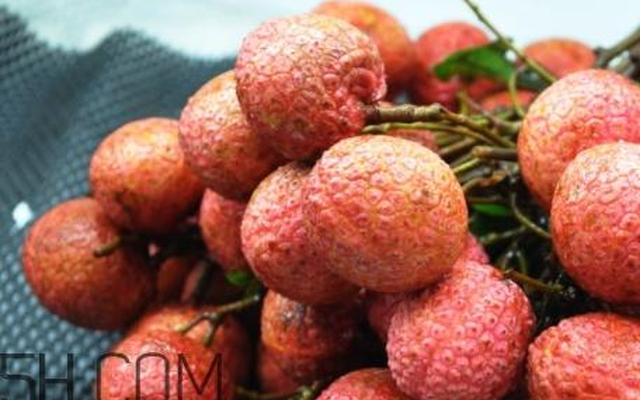 荔枝女是什么意思