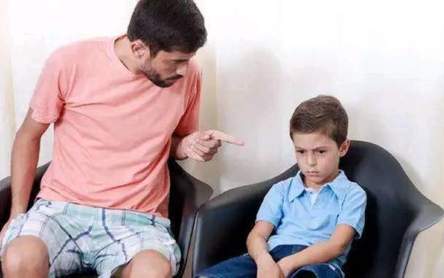 小孩9岁叛逆期如何教育