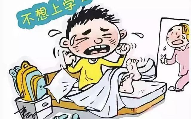 小孩初中没读完,不想读了怎么办
