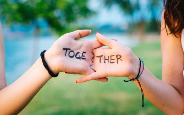 射手女真心朋友多吗