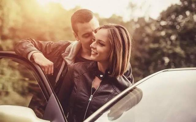 对付自私狠心老公的妙招