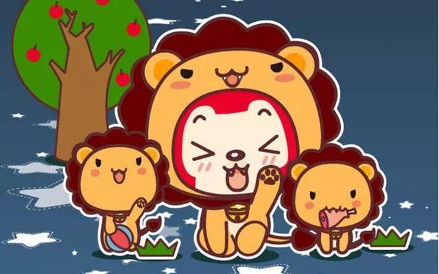 狮子男爱射手女的表现