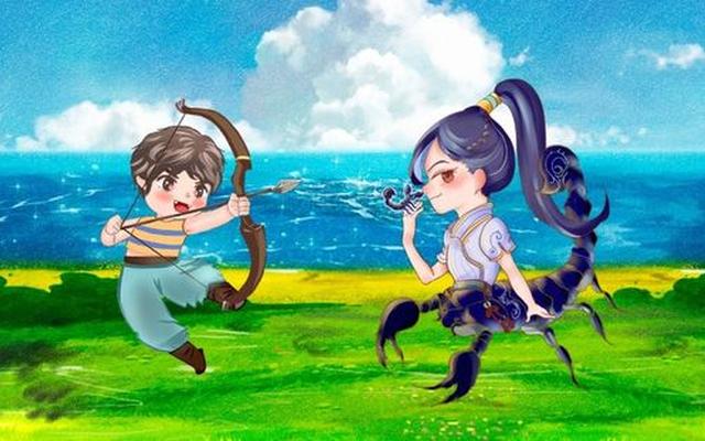 射手女和射手女适合当朋友吗