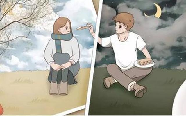 异地恋分手最佳复合期