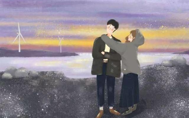 男人彻底放下一个人的表现