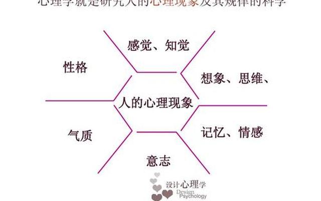 心理学是研究人的什么