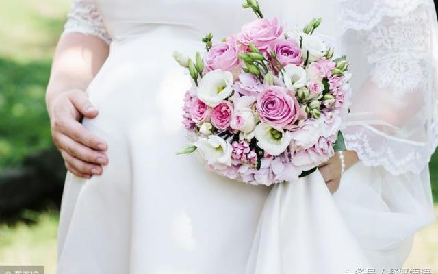 怀孕参加婚礼对谁不利