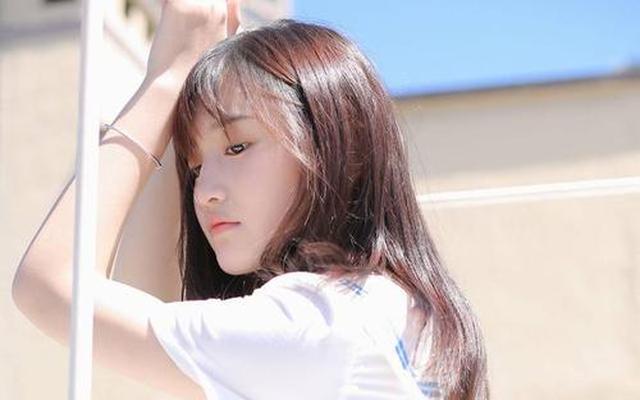 学生时代女生喜欢你的表现