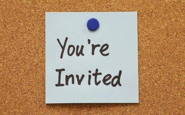 怎么优雅的拒绝别人邀请