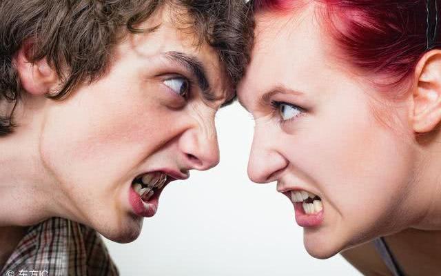 如何言语激怒一个人