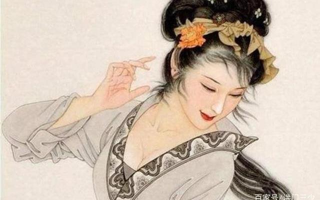 情人眼里出西施是讽刺吗