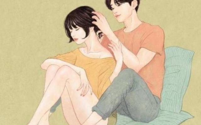 当情侣之间感觉感情淡了怎么办