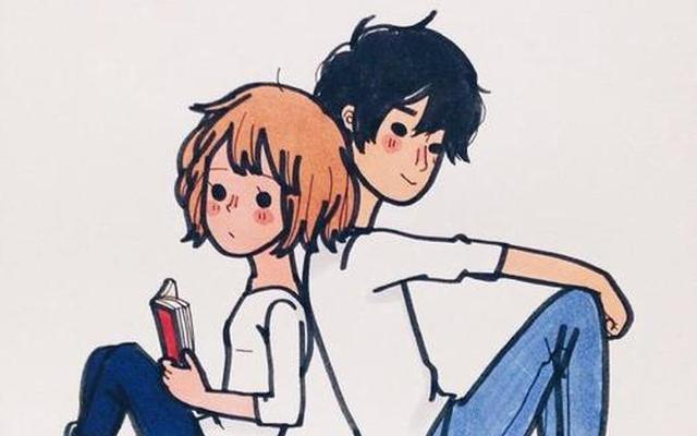 情侣时间久了没有话题怎么办