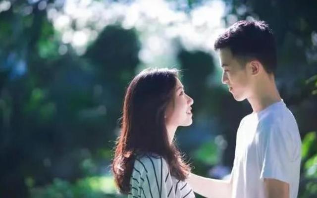 想我了没有高情商回答