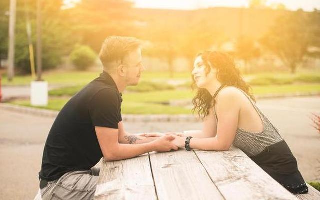 情侣在一起久了感情会变淡吗