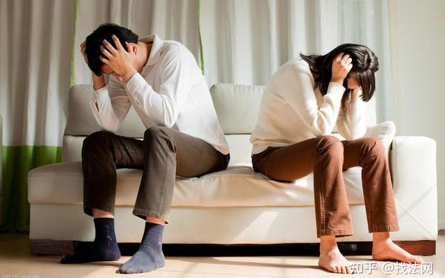 老婆要离婚态度很坚决该怎么挽回