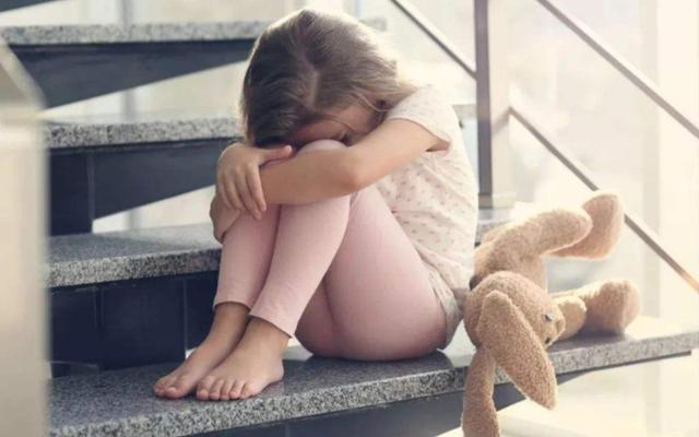 当你想离婚又舍不得孩子怎么办