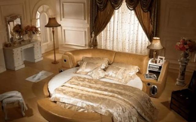 床为什么不能挪来挪去