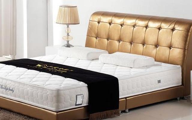 床板塌了影响运气不