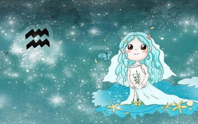 水瓶男跟摩羯女合适吗