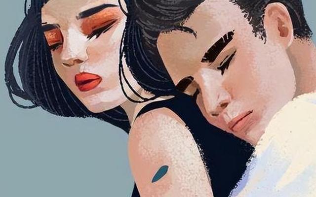 无法走出老公出轨的阴影怎么处理呢