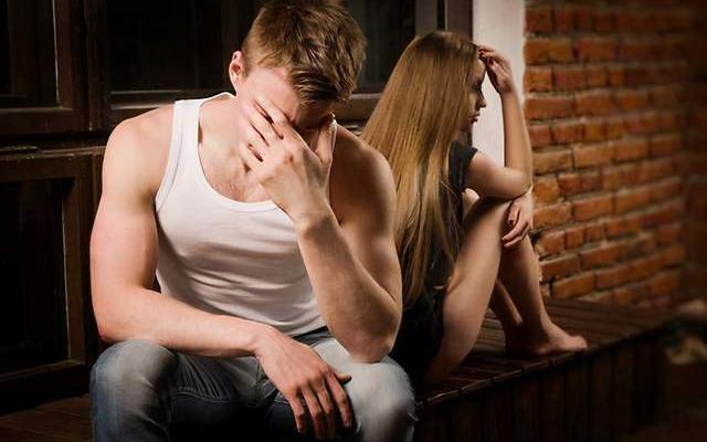 没有性的婚姻该怎么办