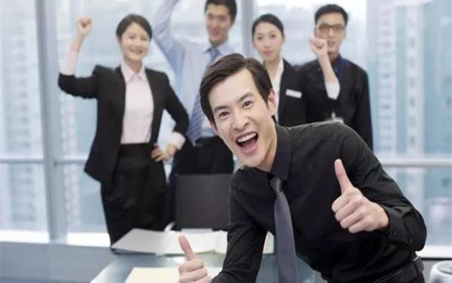 一个成功的人应该具备怎样的品质