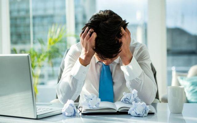 人一旦产生不想上班怎么办