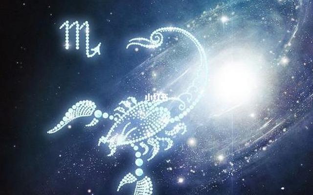 注定跟天蝎恩爱一生的星座