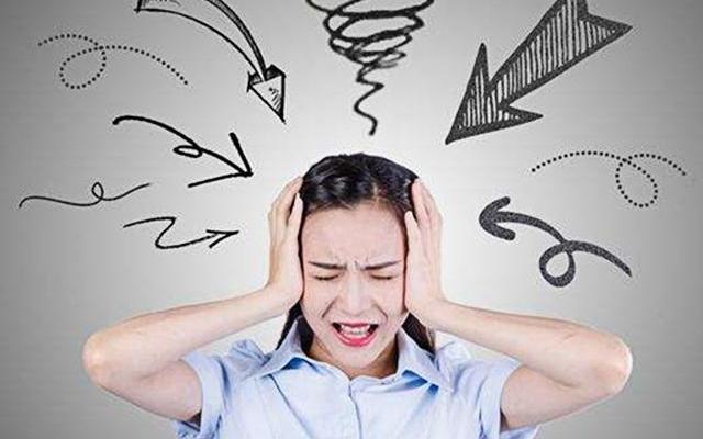 解除焦虑十种有效方法