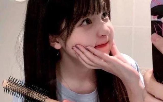 真正可爱的女生什么样