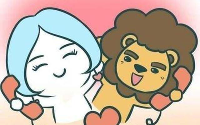与狮子座相处千万不能做这些!对不