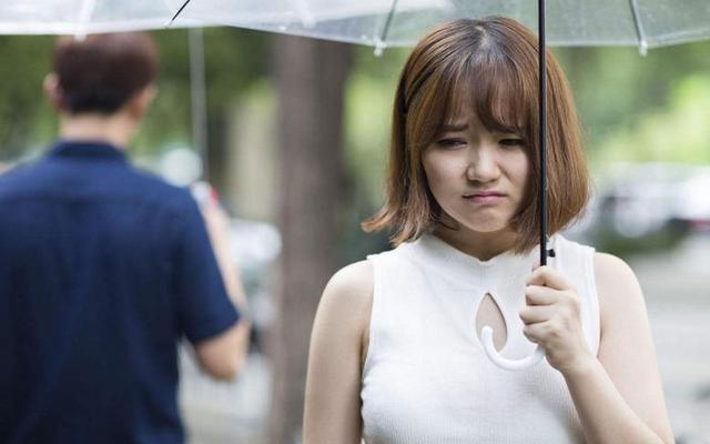 分手后对你有愧疚感证明什么