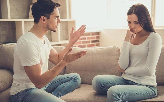 男人不回答问题的心理