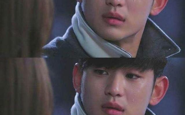 男人为女人哭什么意思_一个男人哭了意味什么