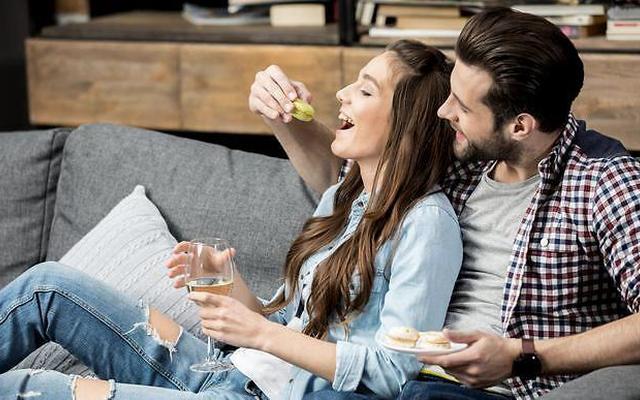 发生亲密关系后男人的变化