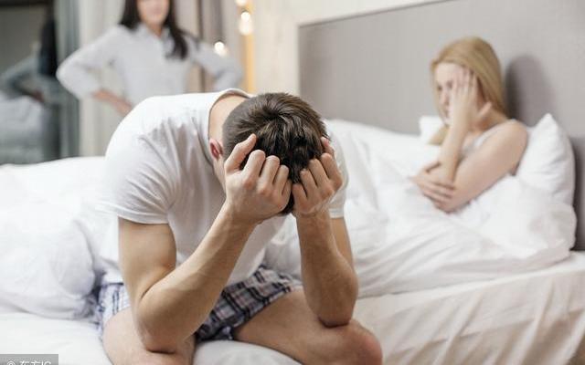 男人出轨如何挽回女人心(男人出轨如何挽回老婆)