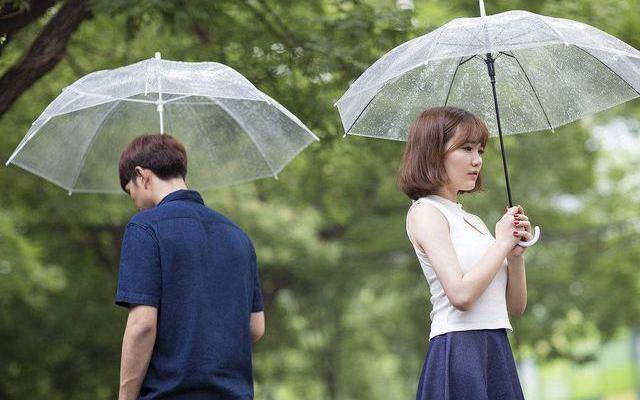 中年男人离婚最怕什么