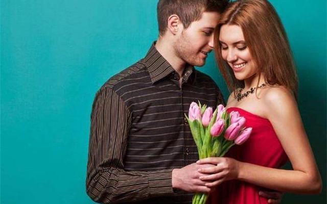 男人动情后的身体暗示