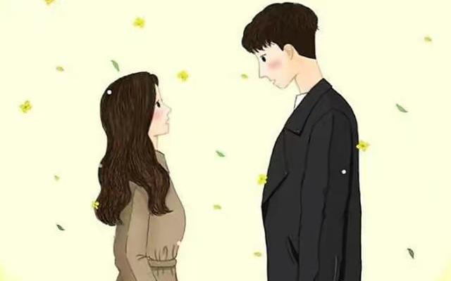 男人喜欢一个人能控制住吗