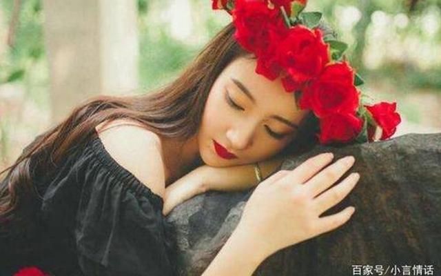 男生渐渐爱上你的表现