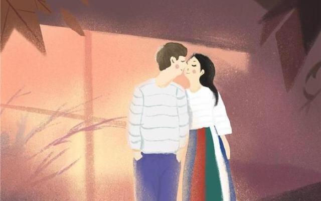 男人对哪种情人睡不腻