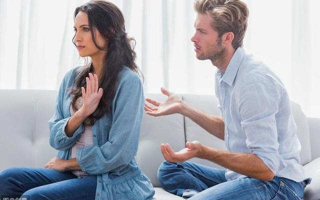 男人生气说分手是真的还是假的