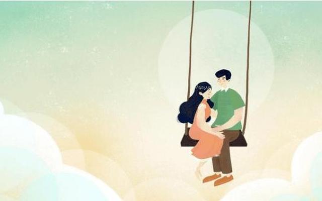 男人见不到情人会想念吗