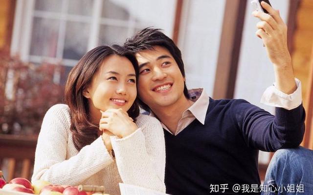 男人遇到真爱身体反应